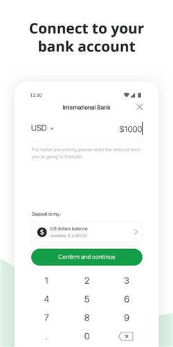 bitstamp交易所app
