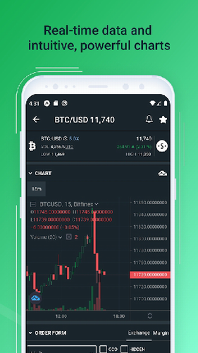 bitingpro交易所