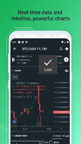 bitingpro交易所