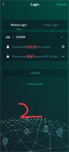 bitoffer交易所app