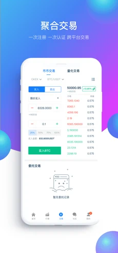 bicommon交易所
