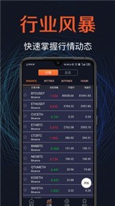 tce交易所