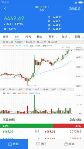 有币网app官方