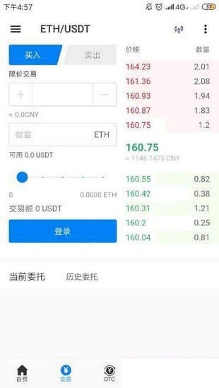币交易app官网