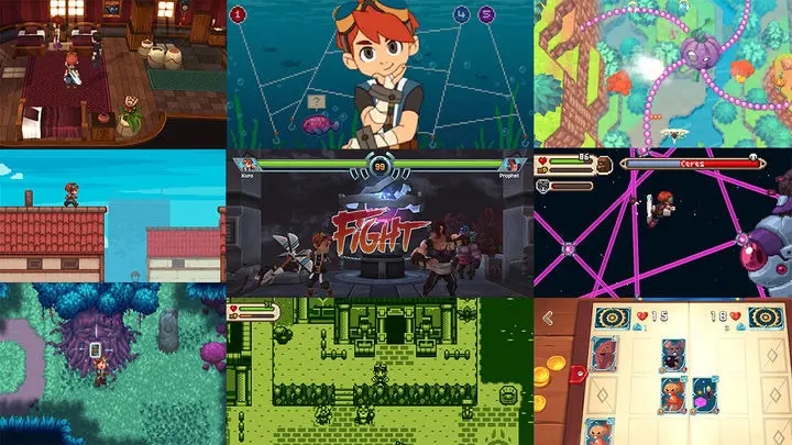 《进化之地》评测：进化不止画面 玩法将一步步解开