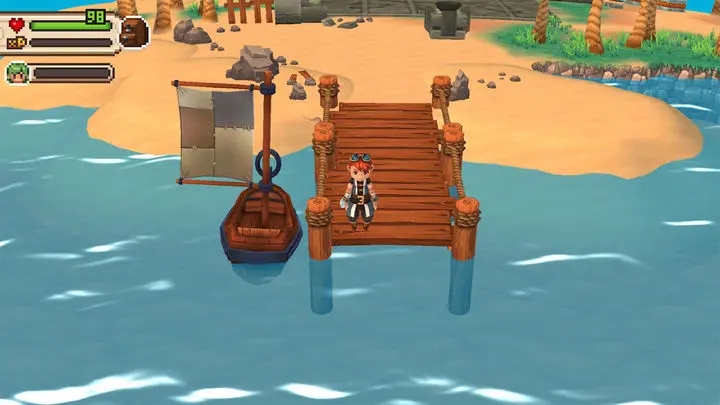 《进化之地》评测：进化不止画面 玩法将一步步解开