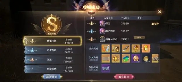 全民奇迹魔剑士肉盾怎么弄 全民奇迹魔剑士肉盾怎么弄