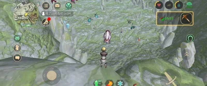 创造与魔法雪原狼怎么驯服 雪原狼王抓捕方法 创造与魔法雪原狼怎么驯服 雪原狼王抓捕方法