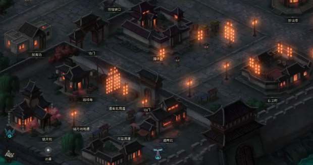 地下城堡3妙法塔怎么玩 上京妙法塔通关攻略