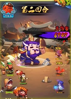 作妖计悟空如何使用合体技能 合体技能作用详解