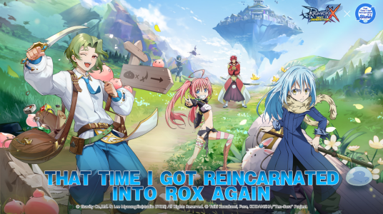 东南亚国民IP焕发新生机！朝夕光年招牌手游与玩家共庆双周年