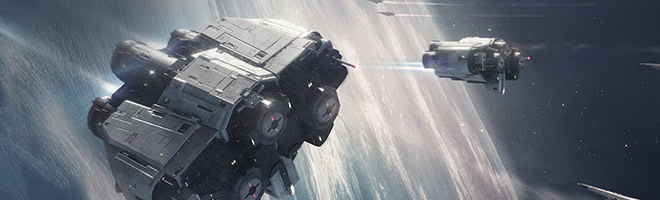 《无尽的拉格朗日》艾格勒姆星域交易玩法上线，快来开启你的银河经商之旅