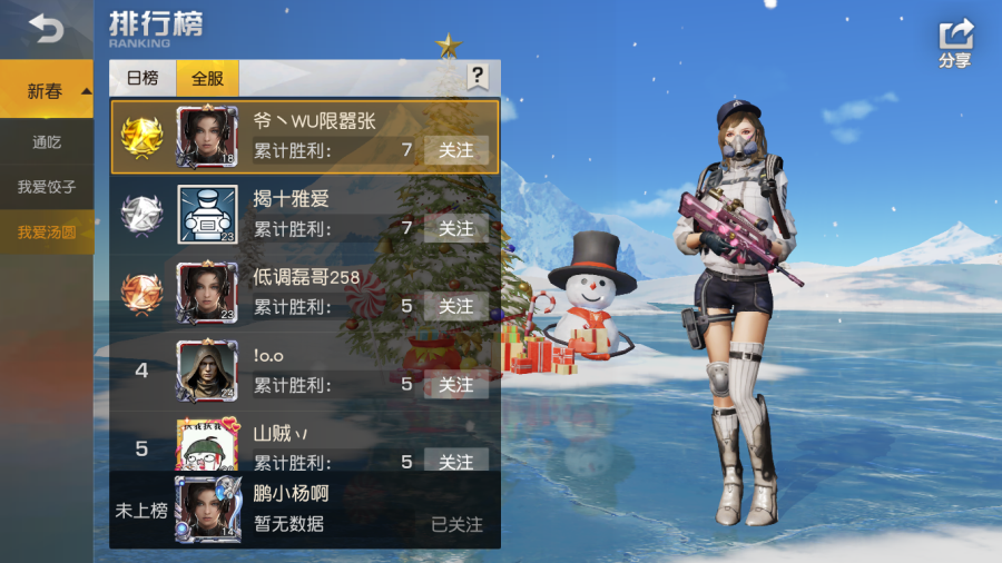 荒野行动靶场里哪里有火箭筒 荒野行动靶场里哪里有火箭筒