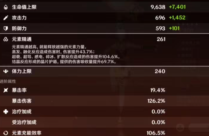 原神香菱四星圣遗物推荐哪些 原神香菱四星圣遗物推荐哪些