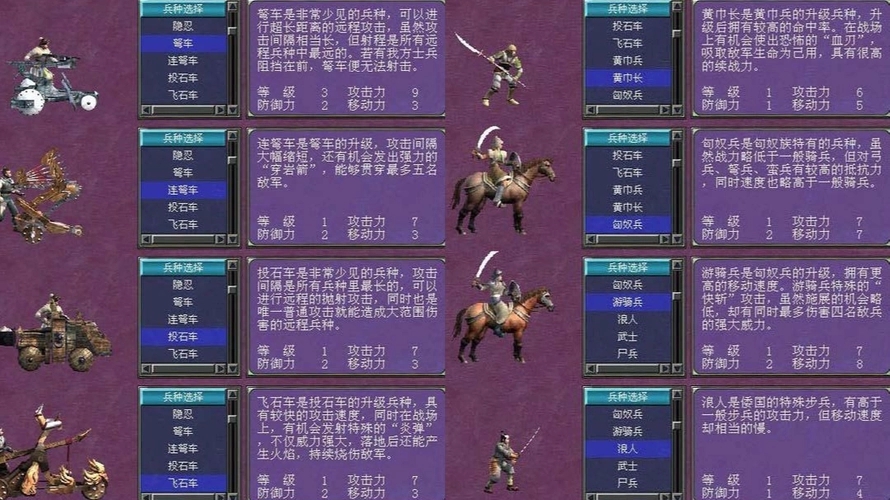 三国群英传7怎么加兵种 三国群英传7怎么加兵种