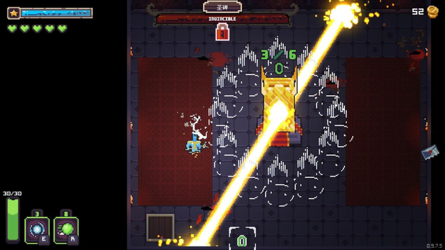 《死灵保安》在即将开业的酒吧当保安