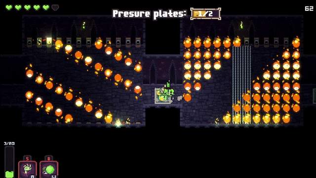 《死灵保安》在即将开业的酒吧当保安