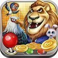 飞禽走兽金鲨银鲨单机ios