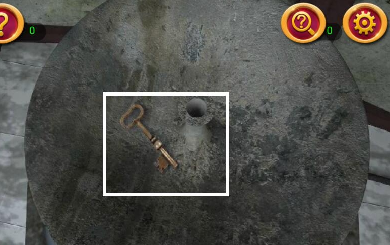 密室逃脱1第18关怎么过
