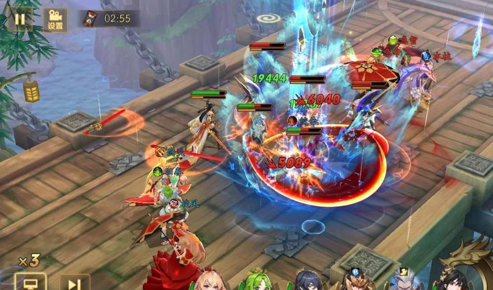 放开那三国3游历簿怎么做