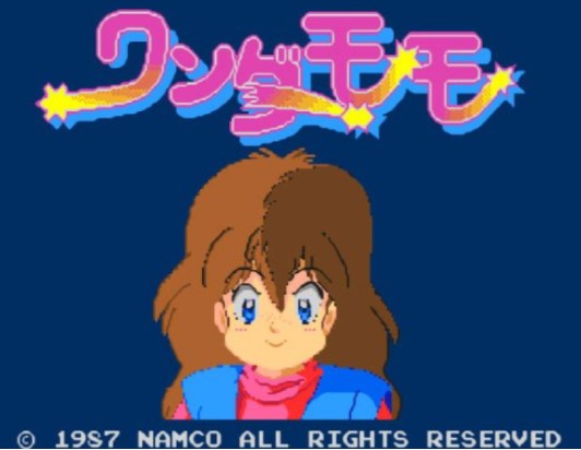 《神奇女孩》第一位偶像身份女性角色