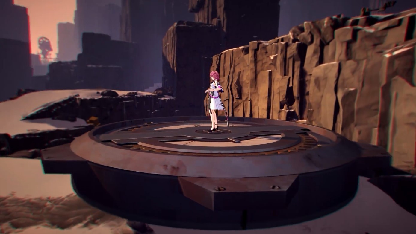 崩坏星穹铁道姬子怎么陪养