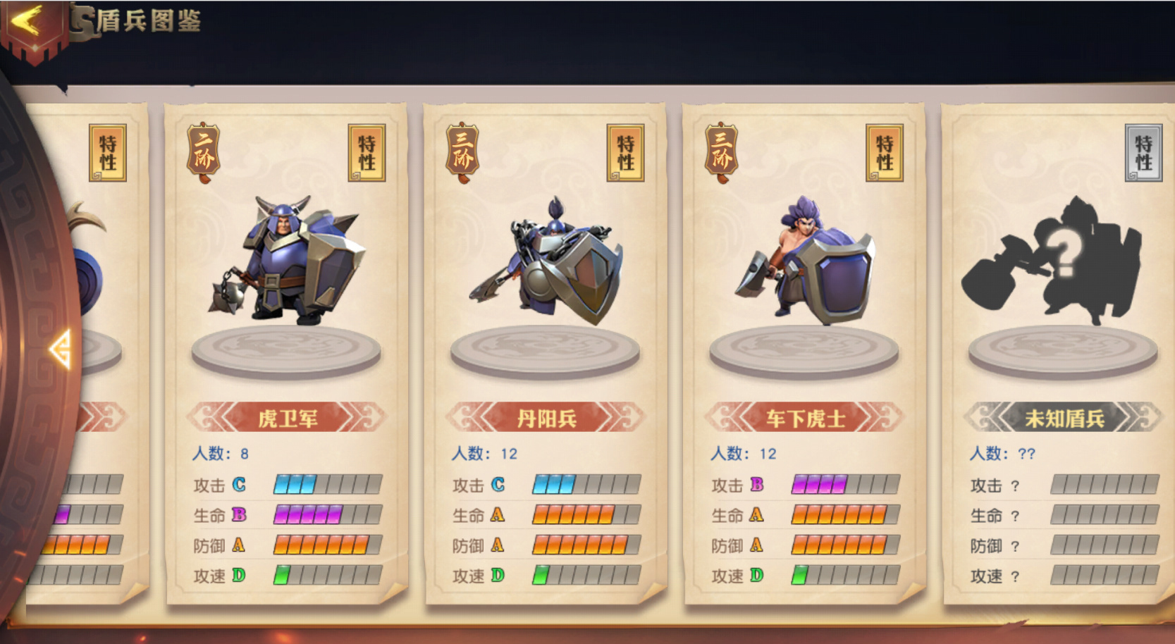 少年三国志的马鞍在哪里 少年三国志的马鞍在哪里