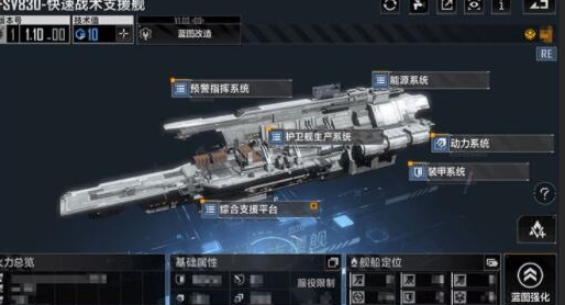 无尽的拉格朗日太阳鲸怎么搭配 无尽的拉格朗日太阳鲸怎么搭配