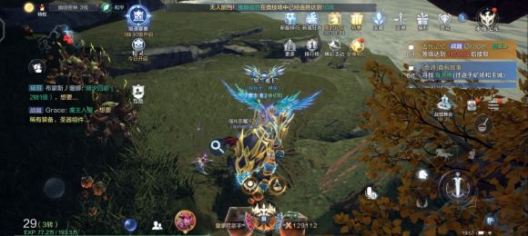 全民奇迹2幻身魔法任务怎么做 全民奇迹2幻身魔法任务怎么做