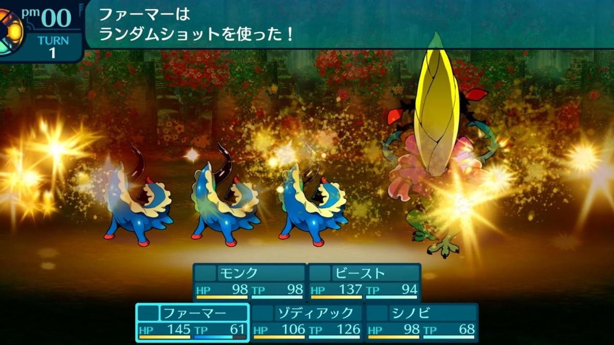 世界树的迷宫测评：或许可以弥补怀着遗憾弃坑的玩家