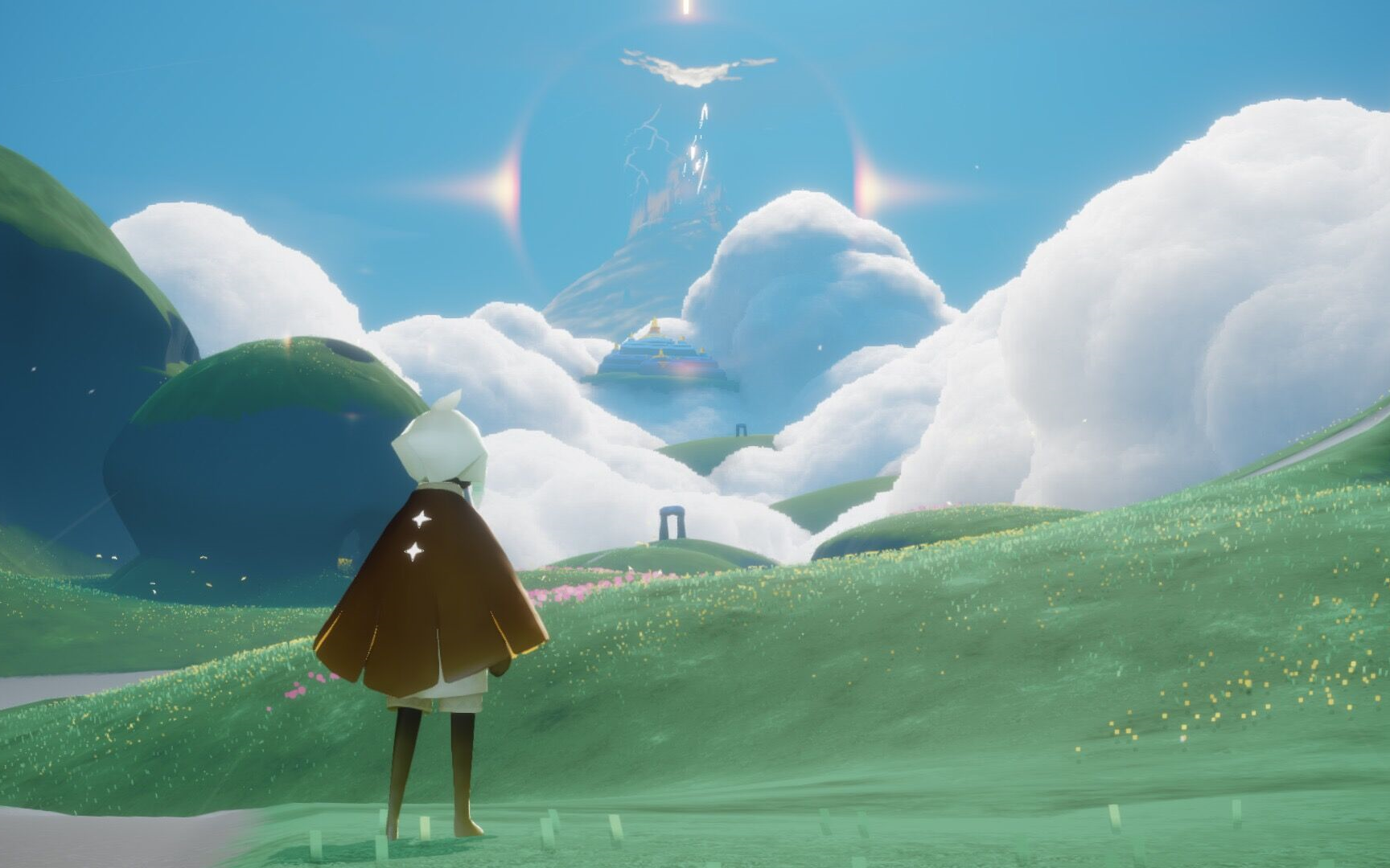 光遇中怎么免费得到乐器