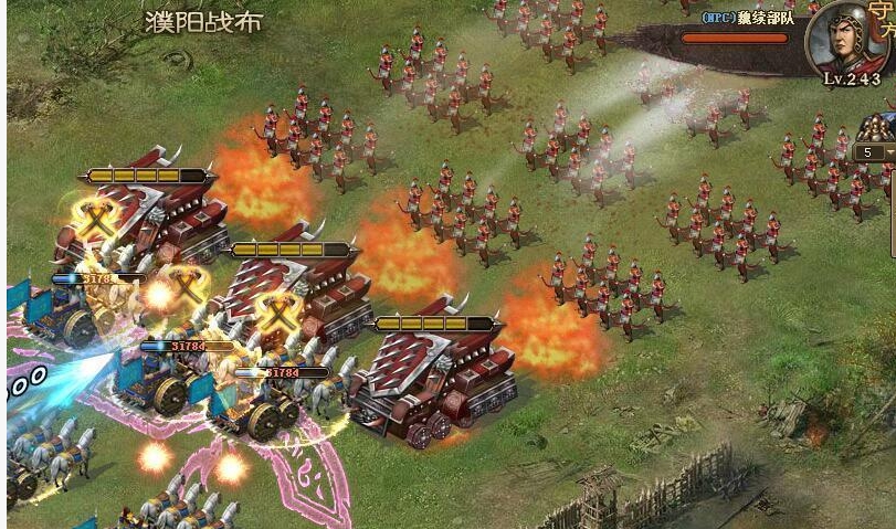 攻城掠地犒赏武将的酒怎么得