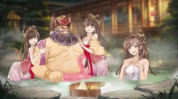 三国志幻想大陆姜果园带什么宠物 三国志幻想大陆姜果园带什么宠物
