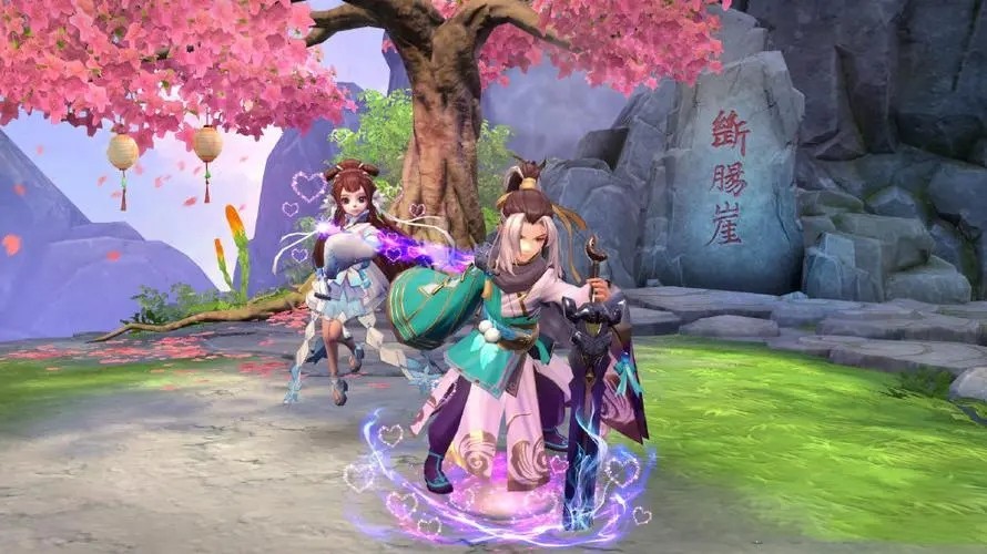 神雕侠侣2手游独孤怎么玩 神雕侠侣2手游独孤怎么玩