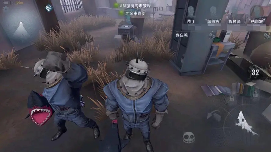 第五人格屠夫守尸怎么办 第五人格屠夫守尸怎么办