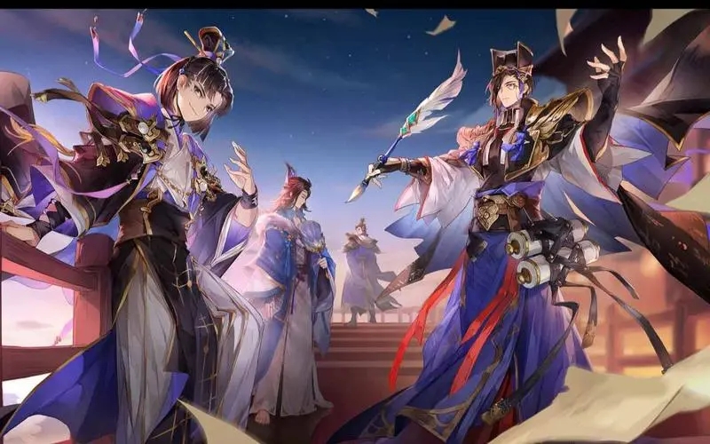三国志幻想大陆值得玩吗 游戏评测 三国志幻想大陆值得玩吗 游戏评测