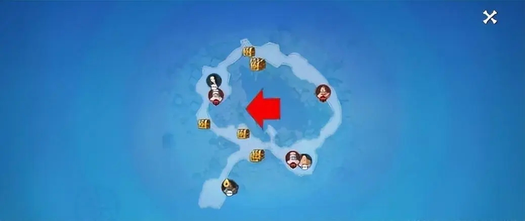 航海王热血航线返乡人怎么过 航海王热血航线返乡人怎么过