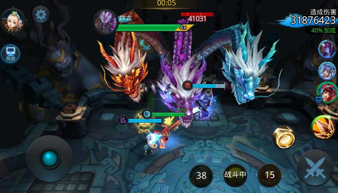 乱斗西游地藏装备怎么出 乱斗西游地藏装备怎么出