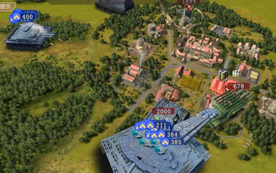 二战风云2圣诞装饰品如何获取