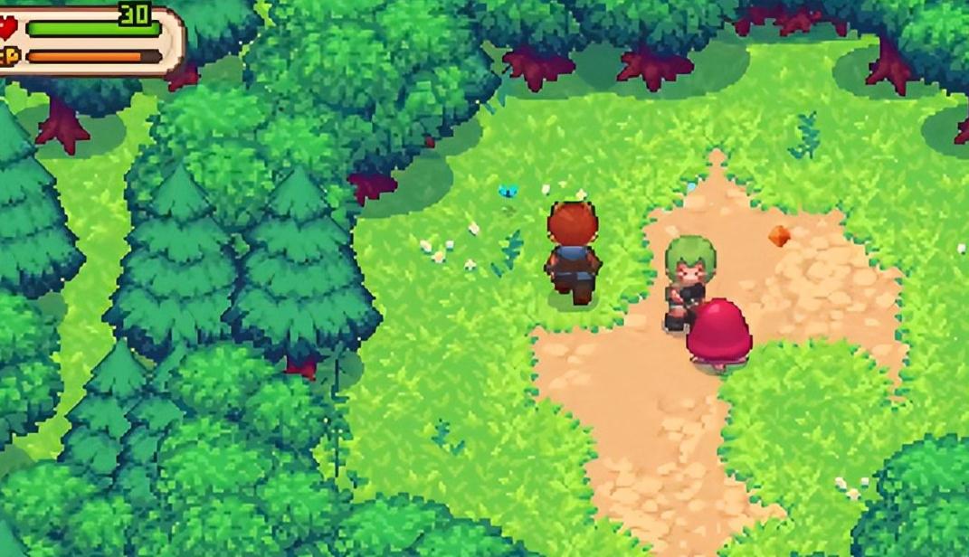 《进化之地》评测：进化不止画面 玩法将一步步解开