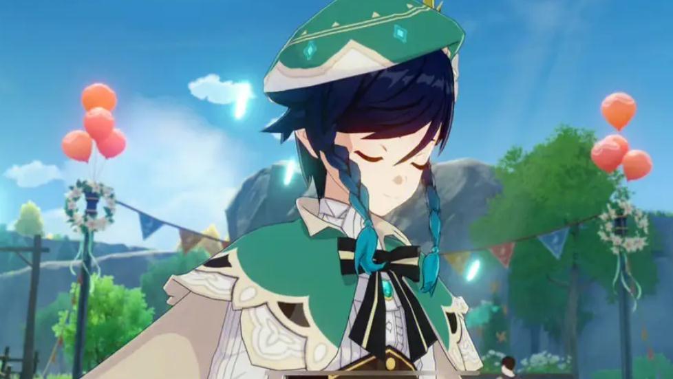 原神角色测评：草系副C柯莱新手推荐