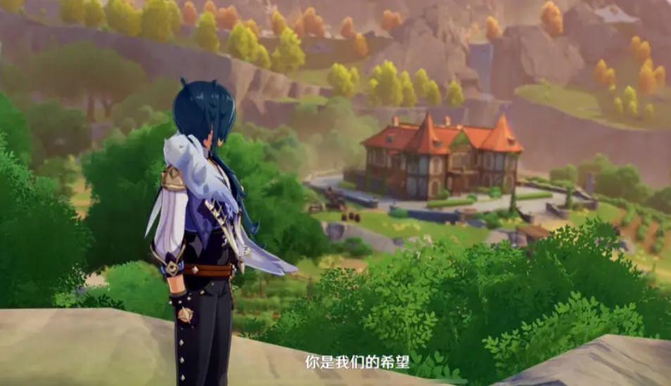 原神角色测评：草系副C柯莱新手推荐