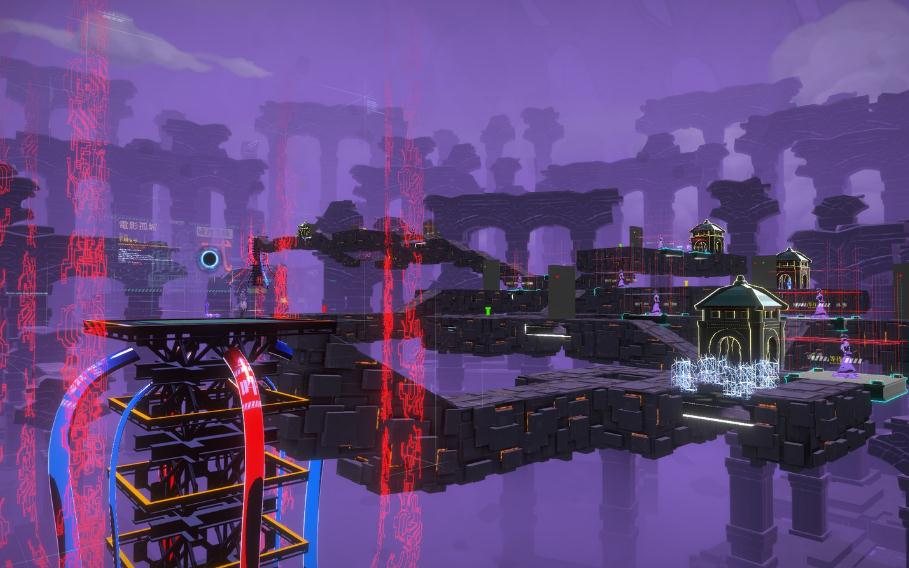 《异梦迷城》评测：驱鬼道人与幻想都市