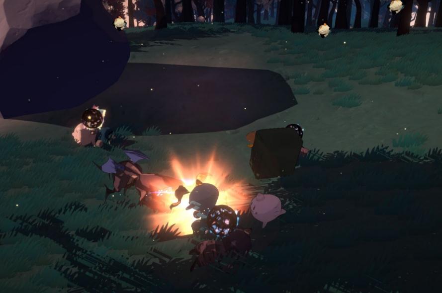 《ONI：鬼族武者立志传》评测：来自旧时代的迷人幻影