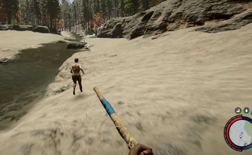 《森林之子》评测：味道对头，但还不够