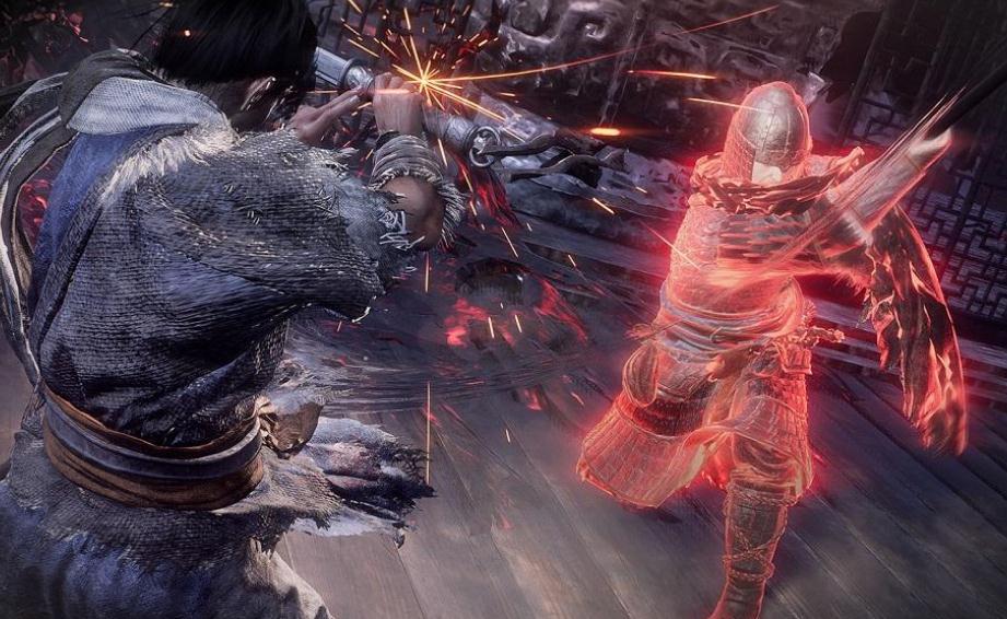 《卧龙：苍天陨落》评测：精绝，高速，极致