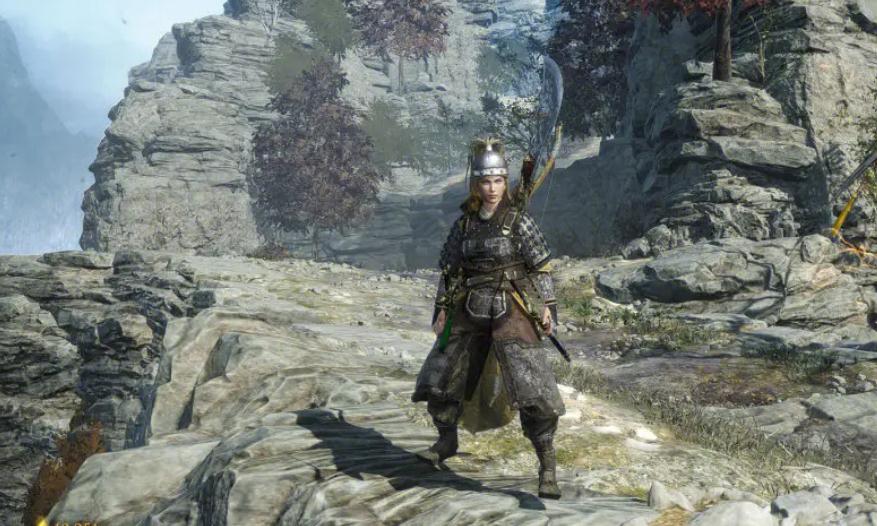 《卧龙：苍天陨落》评测：精绝，高速，极致