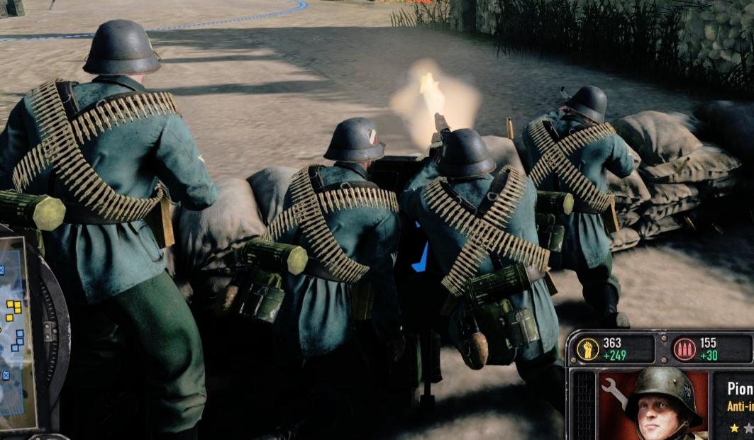 《英雄连3》评测：新老玩家都能享受到乐趣