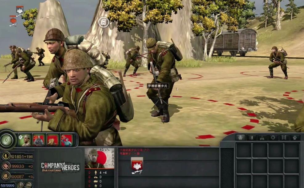 《英雄连3》评测：新老玩家都能享受到乐趣