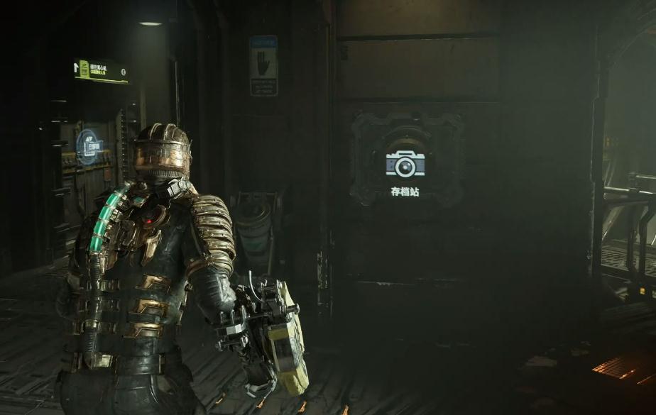 《死亡空间：重制版》评测：一闪一闪亮猩猩